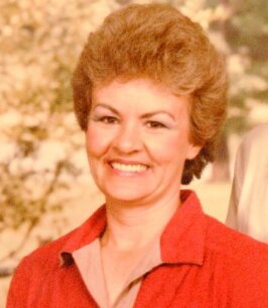 Imogene Davis Profile Photo