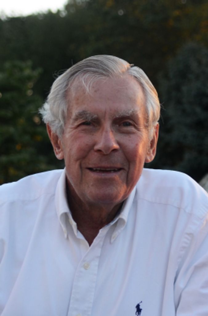 Horace Macvaugh, Iii, Md Profile Photo