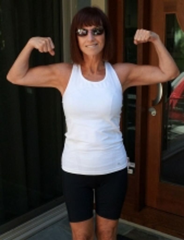 Linda Lou Stewart