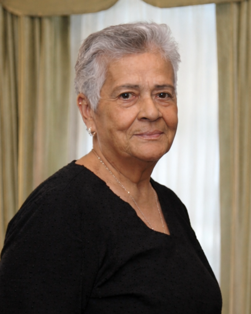 Maria Inocencia Rosario Profile Photo