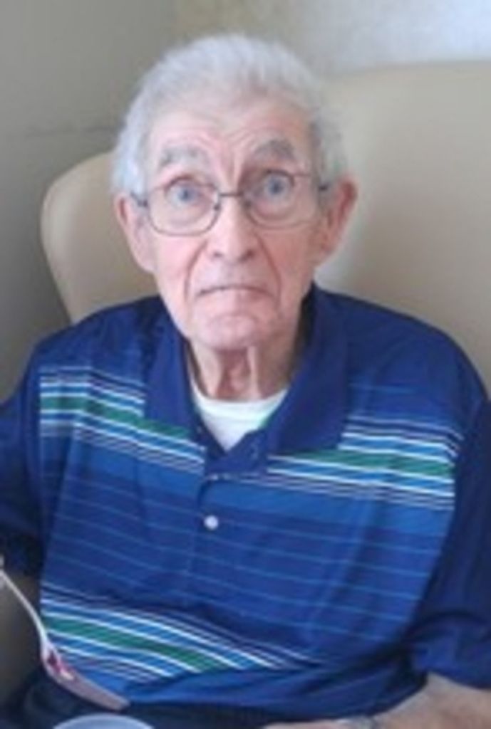 John Arthur Ingham