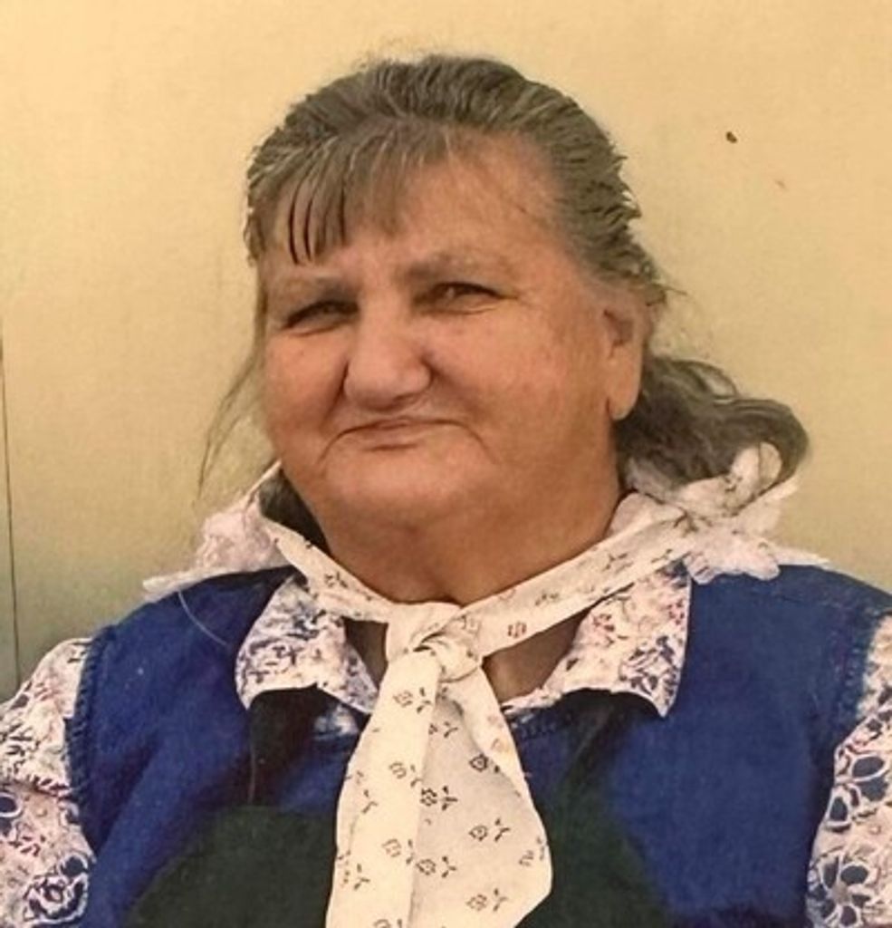 Wilma Jean Hodge Cooper Profile Photo