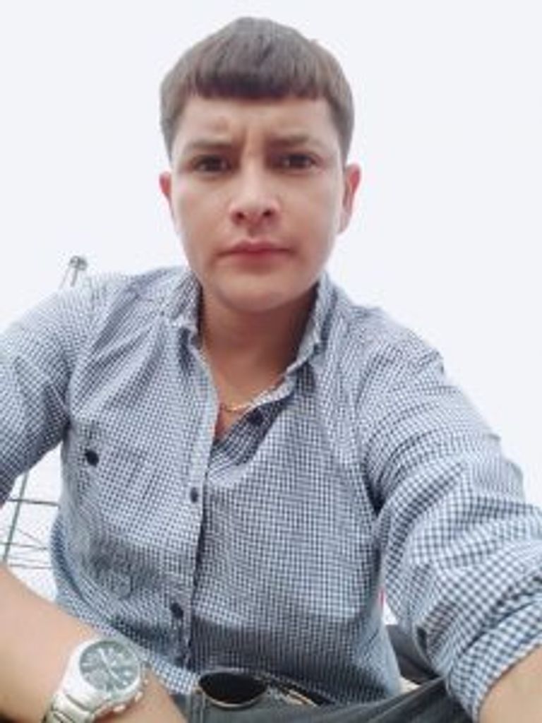 Hector Emilio Mateo Suar