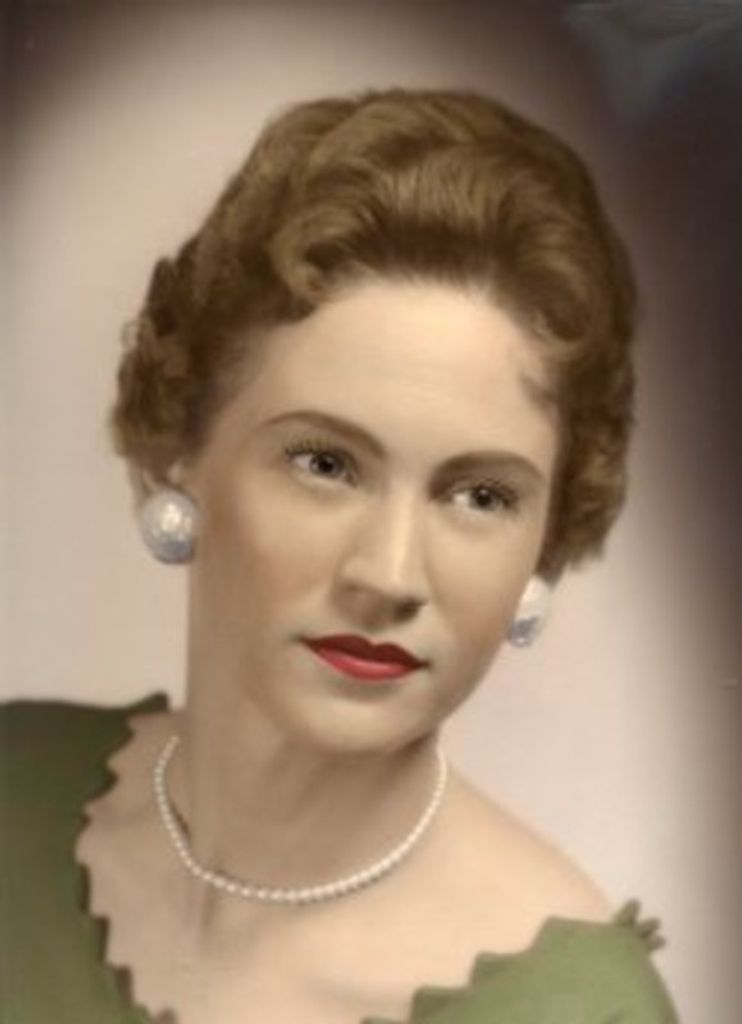 Kathleen Jones Brackett Profile Photo