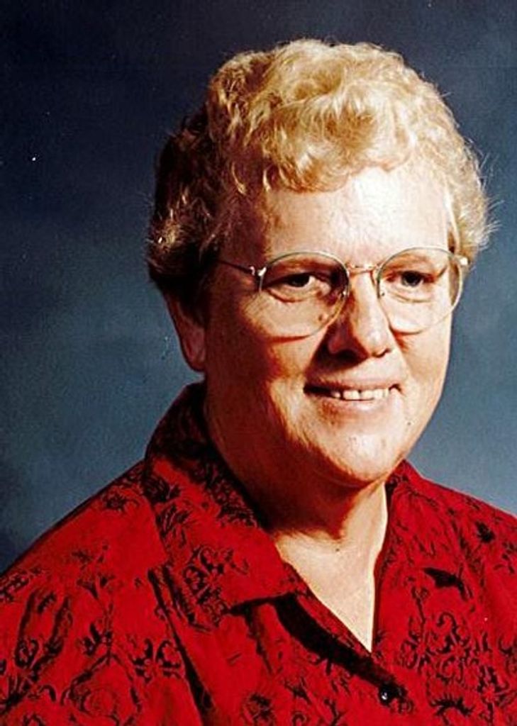 Margaret Catherine Brown