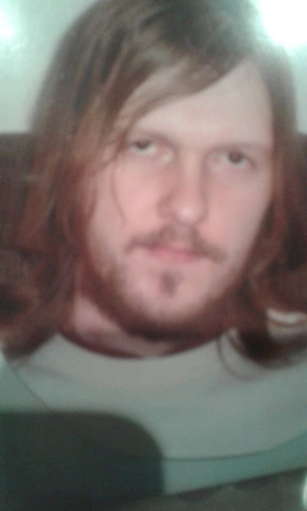 Christopher L. Jeffords