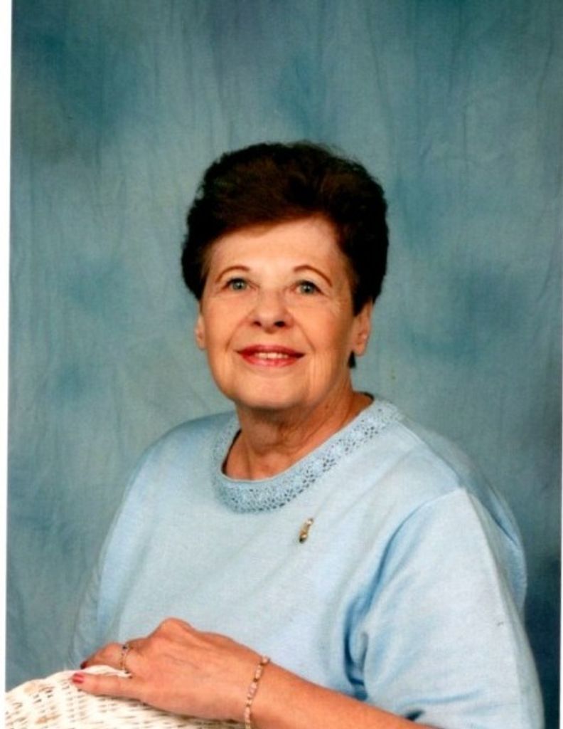 Lois E Turner Profile Photo