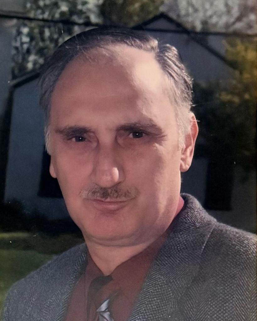 James Walter Davis