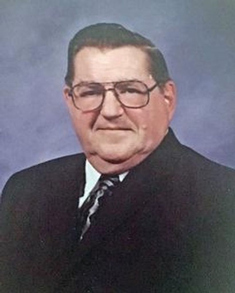 William O. Rahn Profile Photo