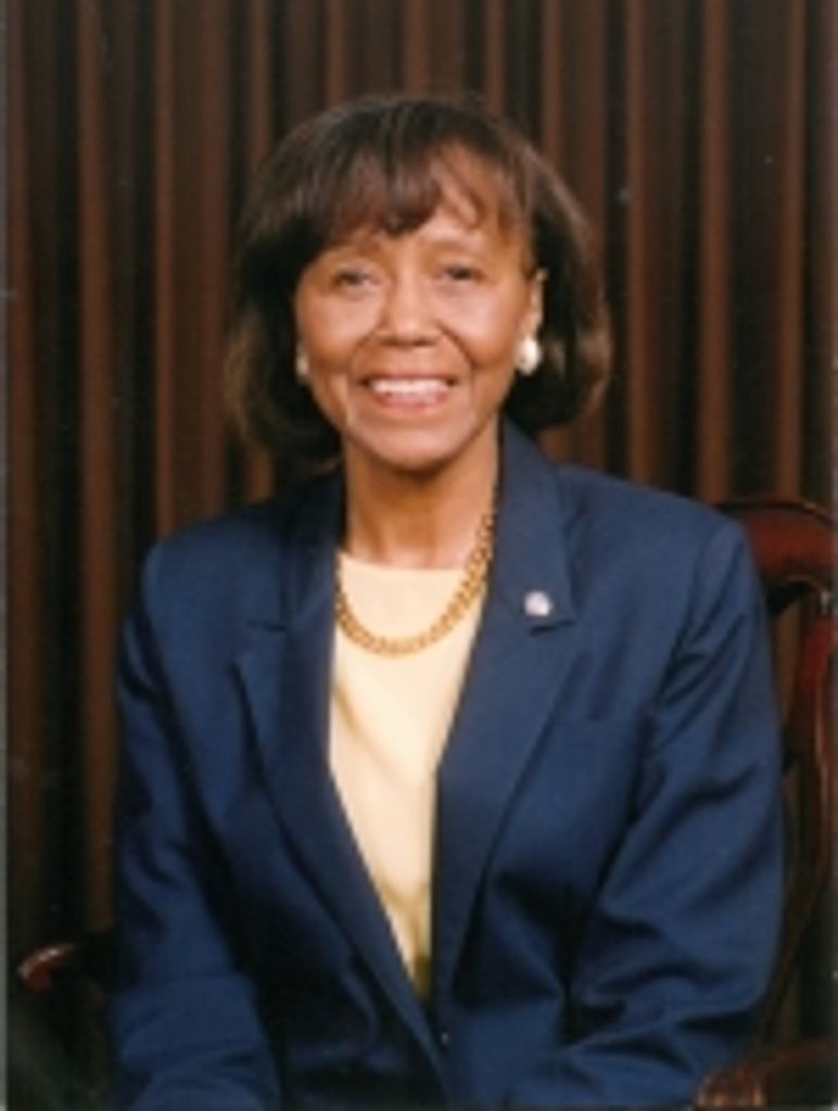 Freddiemae E. Brown