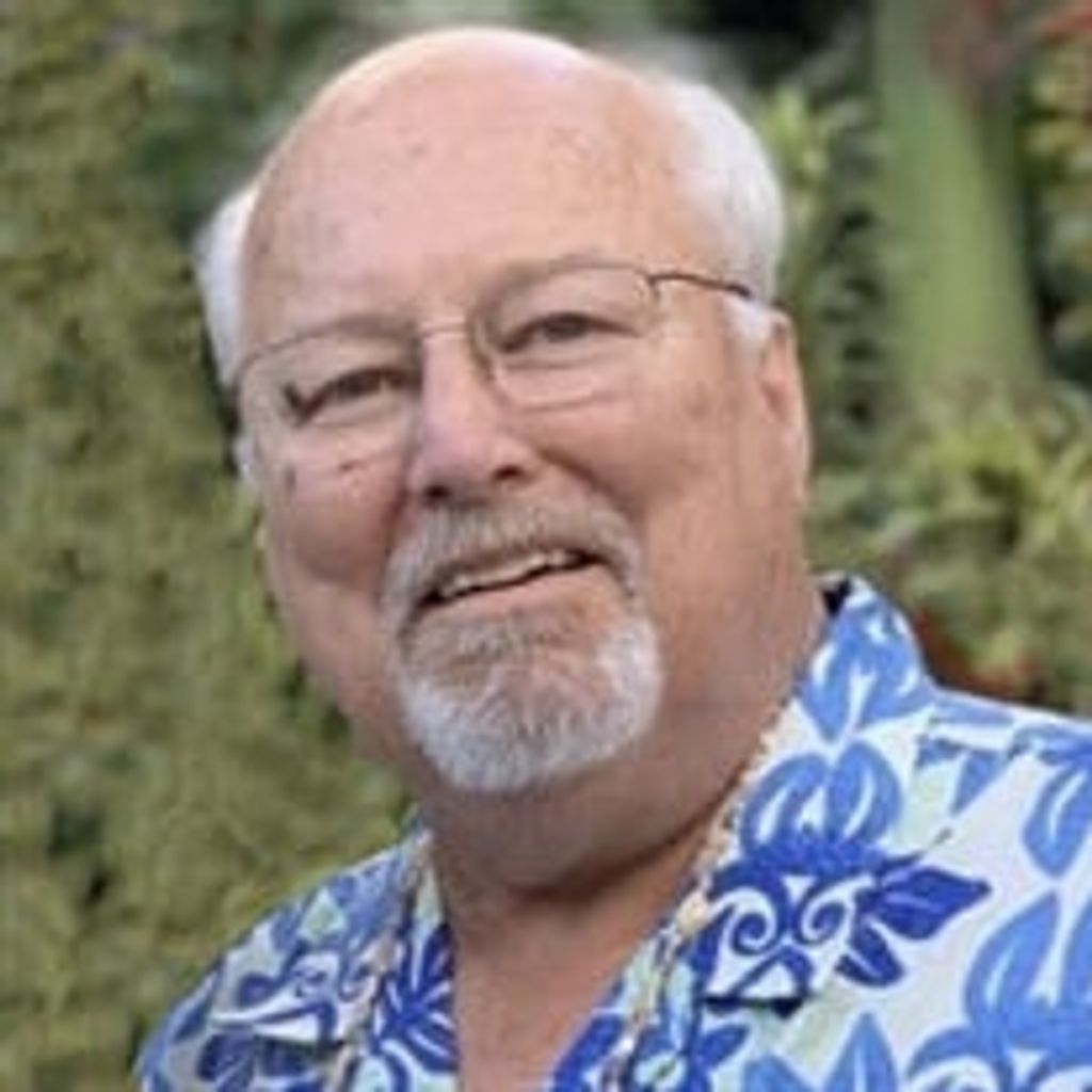 John Robert "Bob" Storey