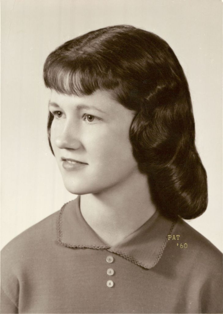 Patricia Ann Orr Profile Photo