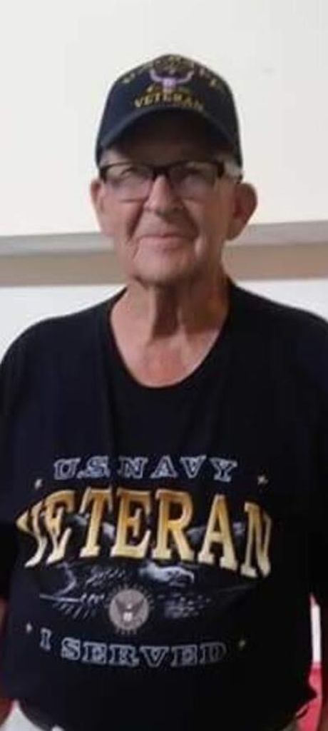 Russell David Coffey Jr. Profile Photo