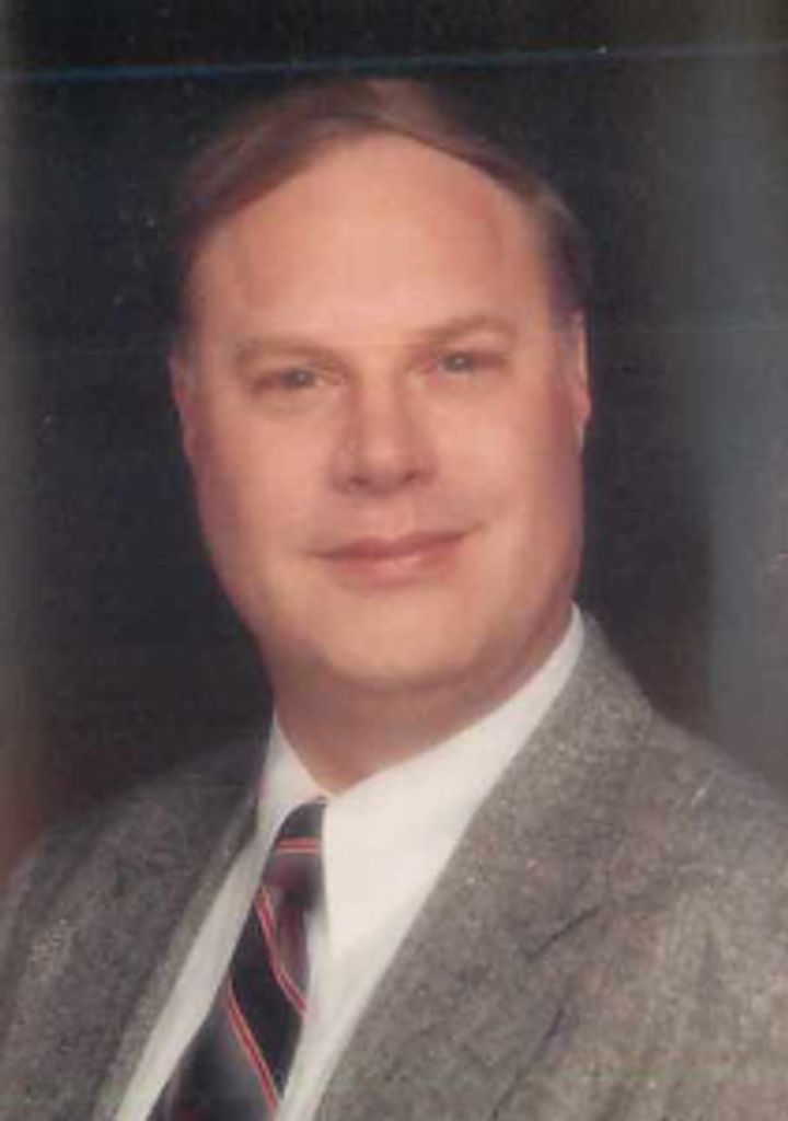 Michael Ross Greenwood