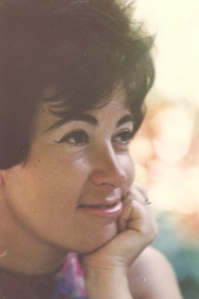 Nadia Ferri Linsalata