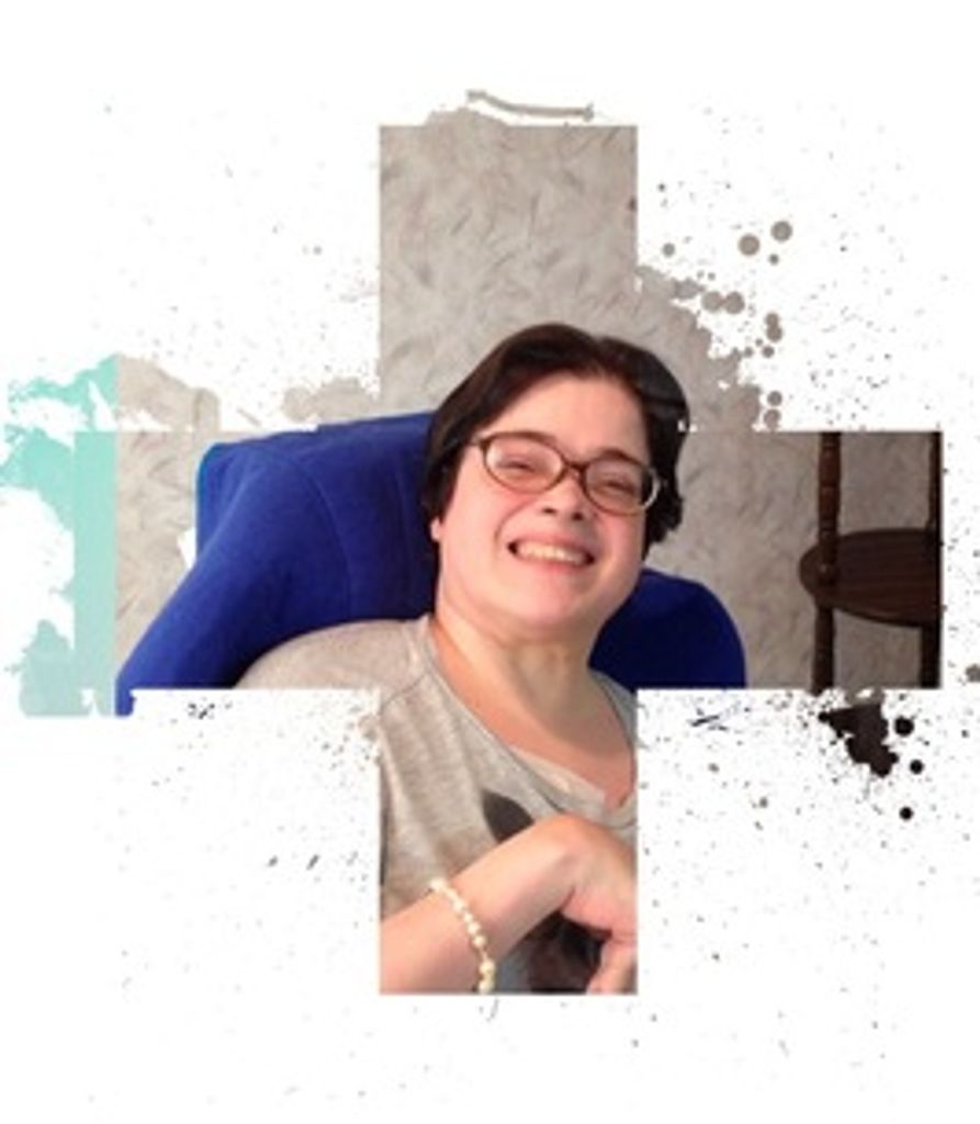 Christine Moore Profile Photo
