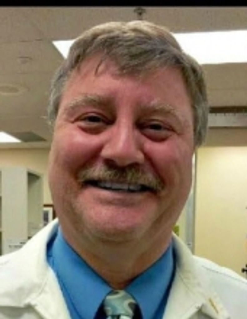 Bradley T. "Brad" Larson