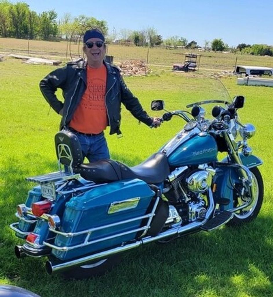 Robin Dale Lundgren Profile Photo