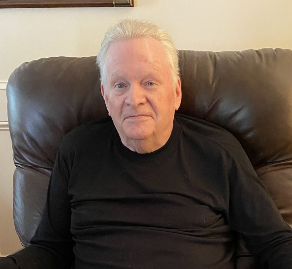 Lloyd Stephen "Steve" Mahan