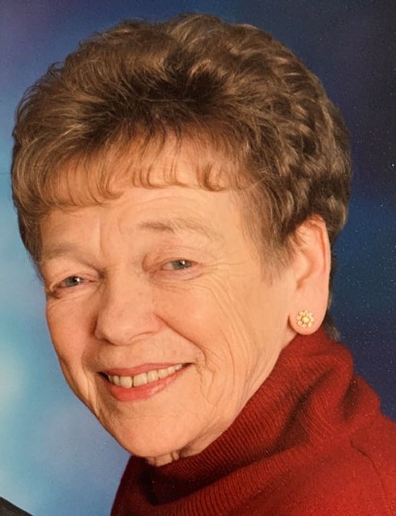 Melba L. Riley Adams Profile Photo
