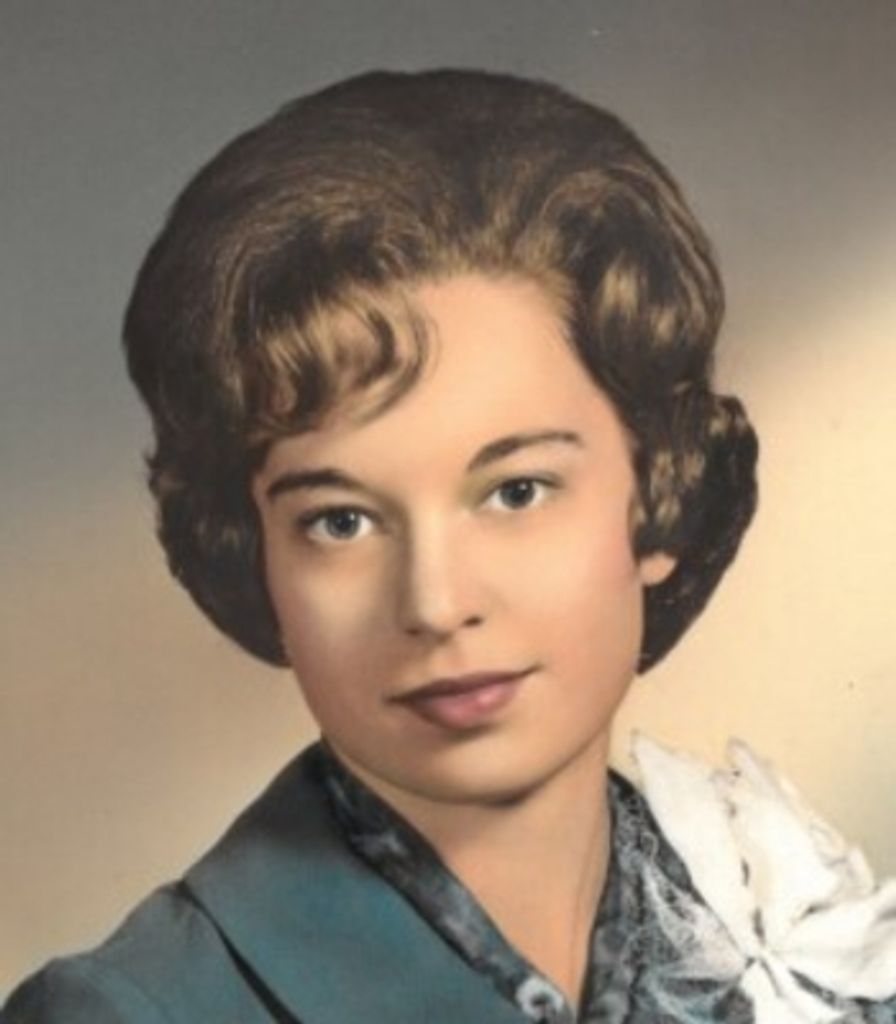 Janice Carol "Jan" Adkins