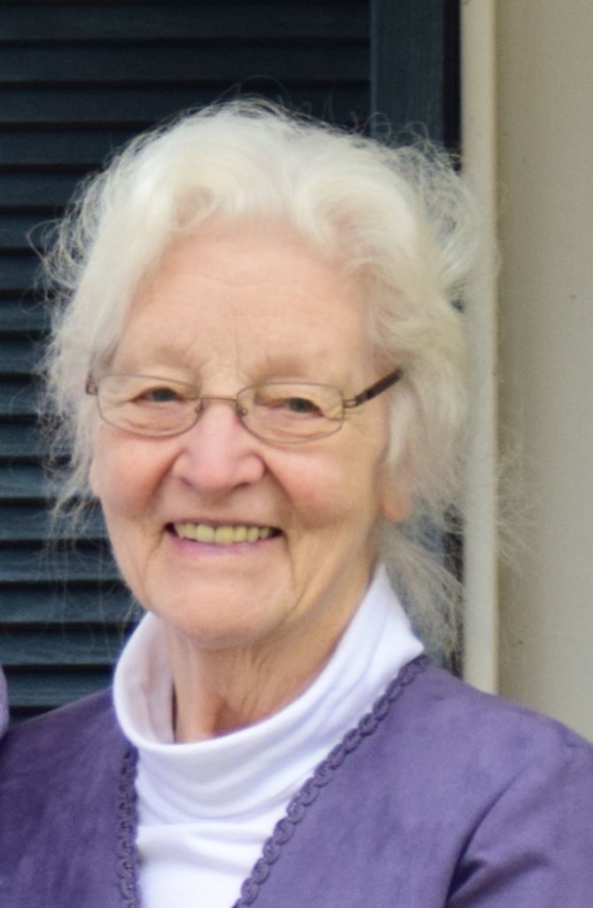 Muriel (Watkins)  Shaylor