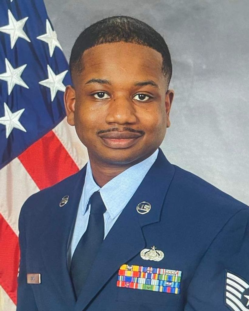 Jefory Smith Profile Photo