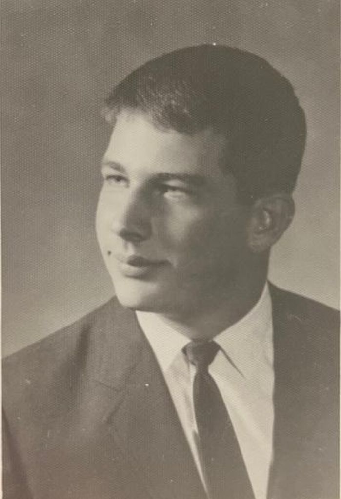 Gregory Charles Toomer Profile Photo
