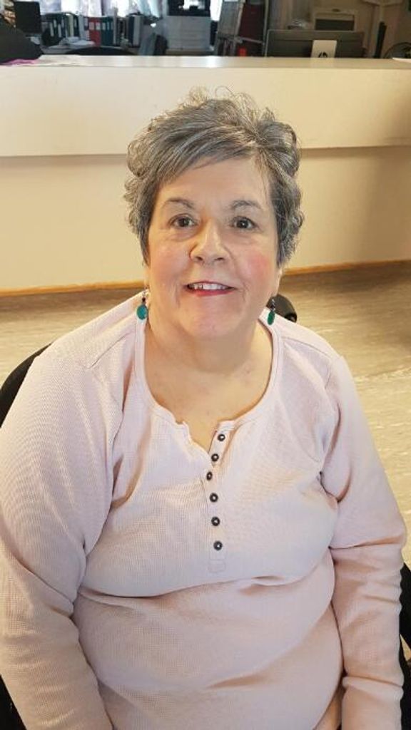 Leona MacLean Profile Photo