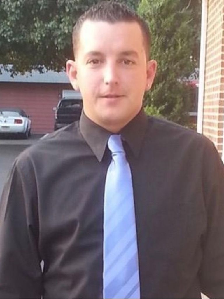 Robert Michael Hoynoski, Sr. Profile Photo
