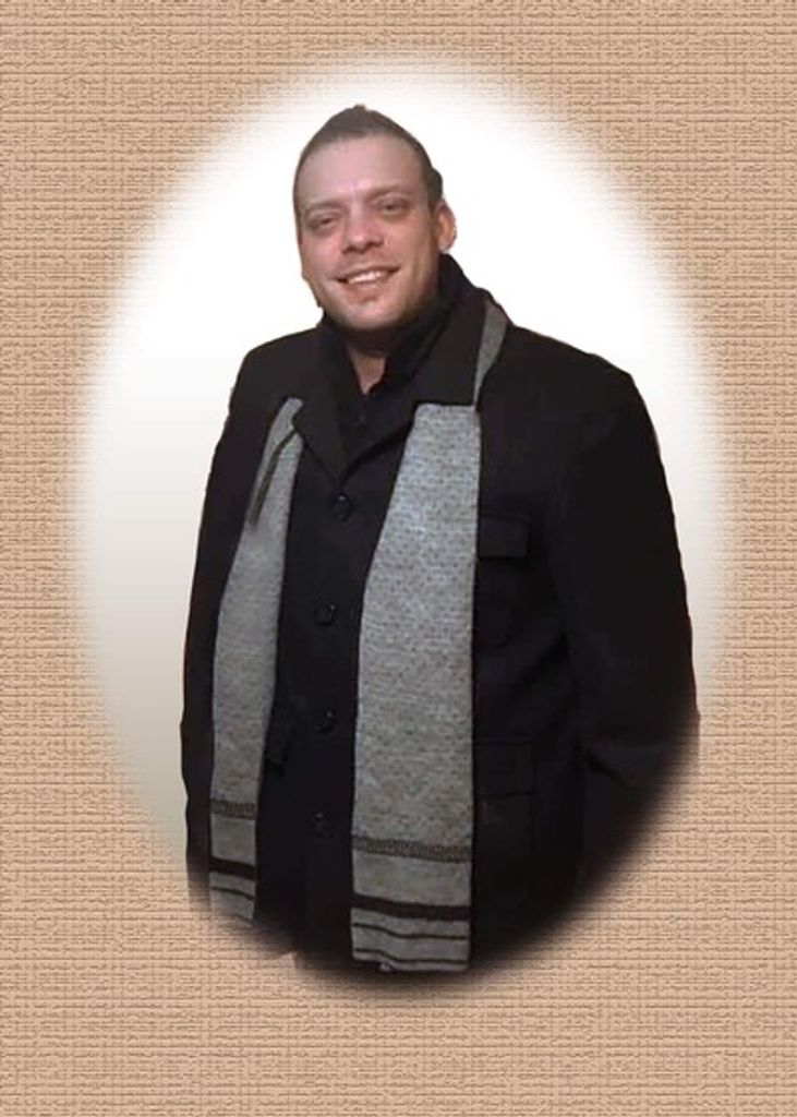 Mitchell Scott William Park Profile Photo