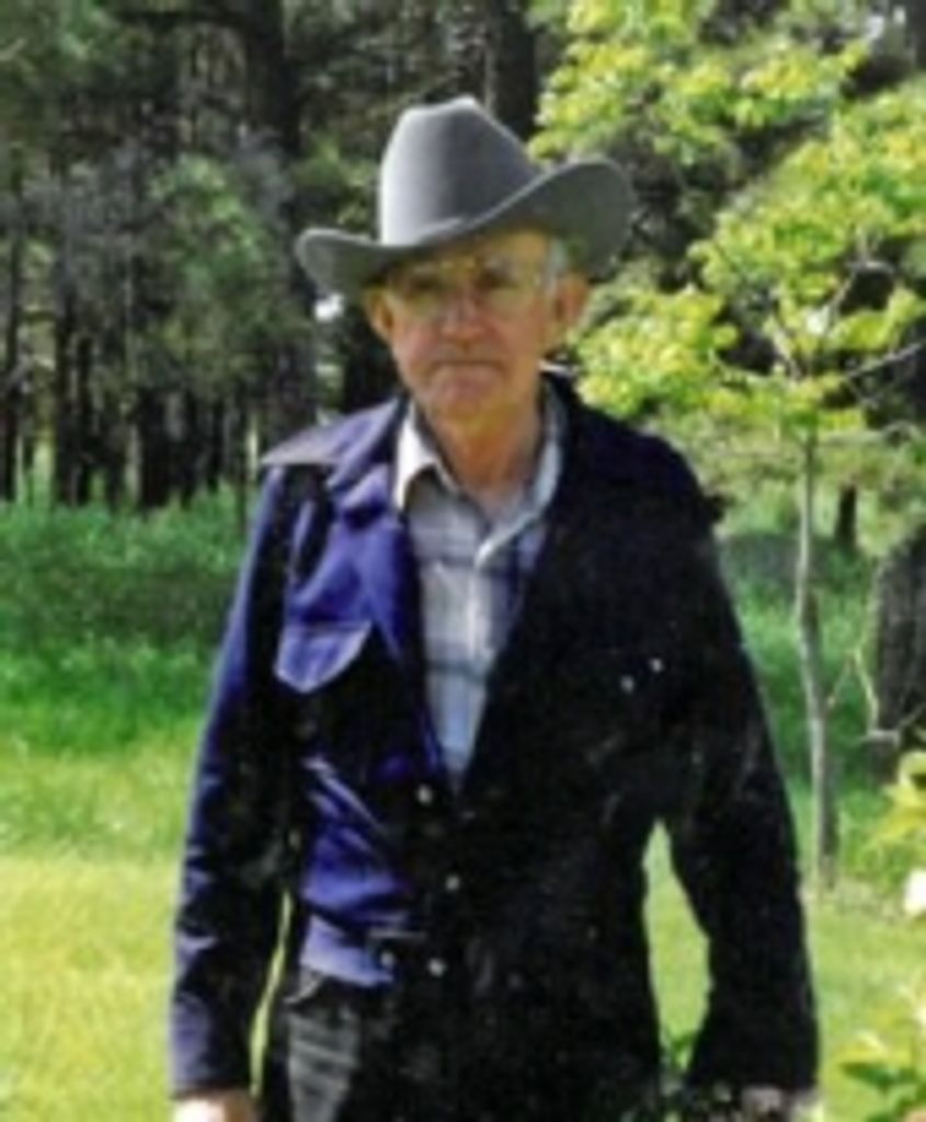 James 'Jack' Stigall
