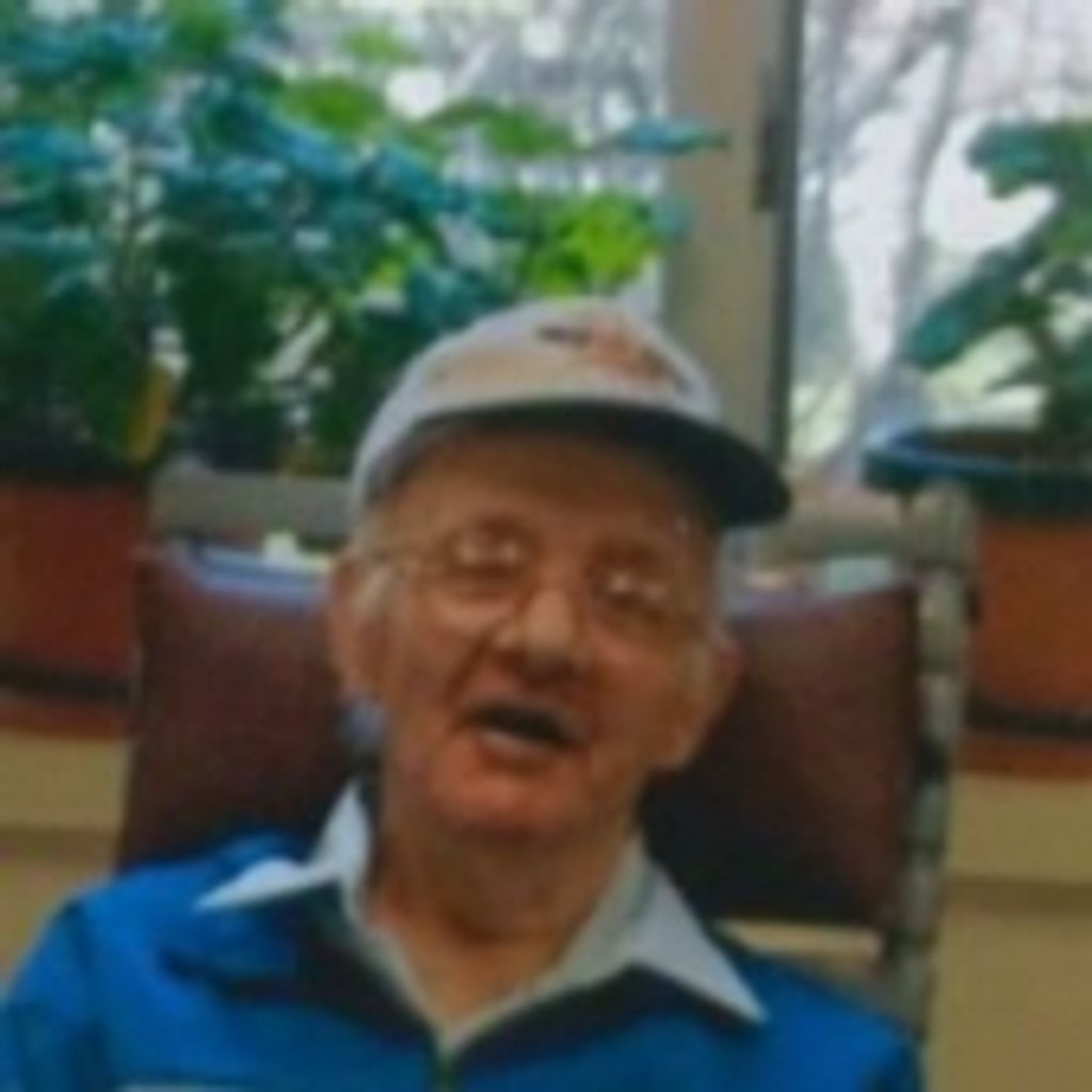 Roy O. Bolton