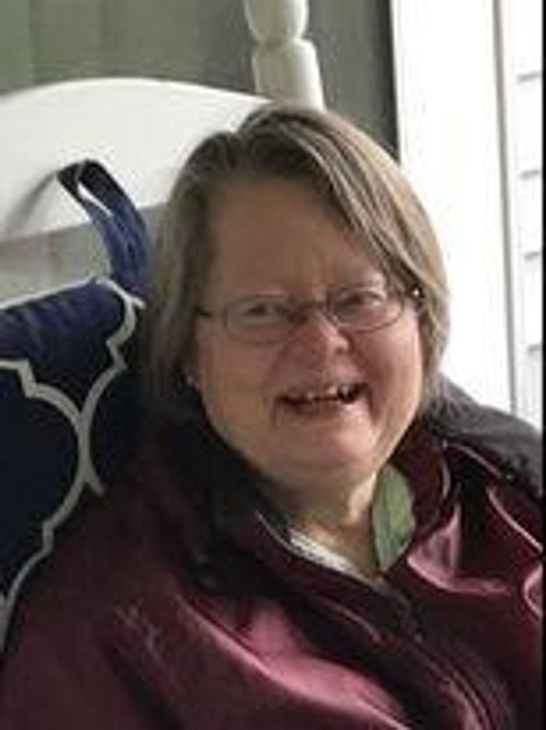 Jean (Upton) Wright Profile Photo