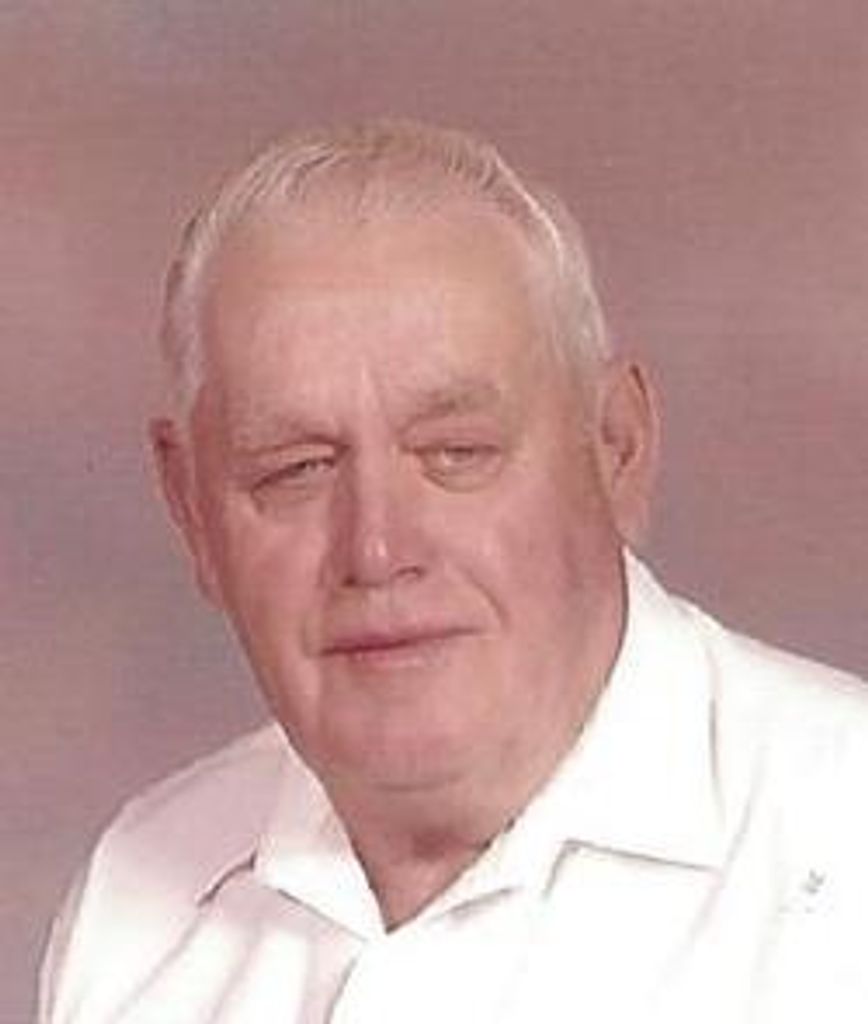 Charles Leonard Jarzynka