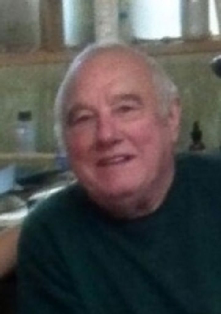 Walter "Red" Shenberger Sr