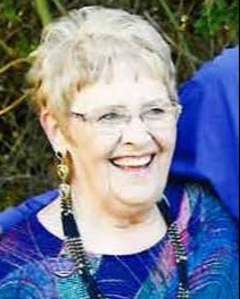 Katherine Marie Hart Profile Photo