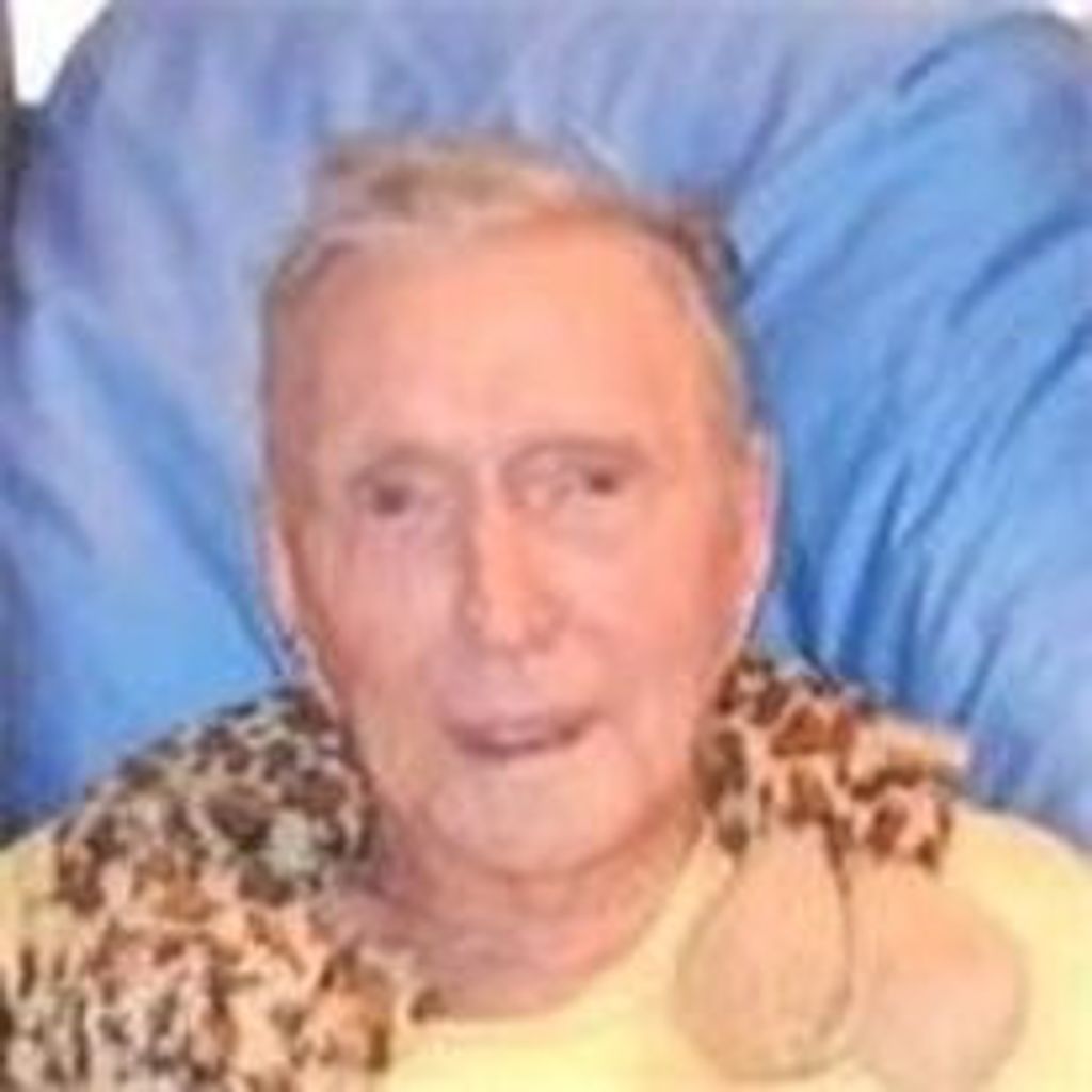 Edward R. English