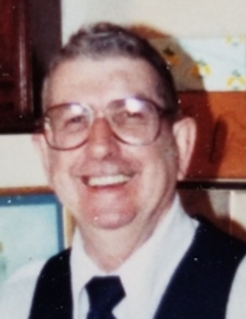 James "Jim" C. Wells