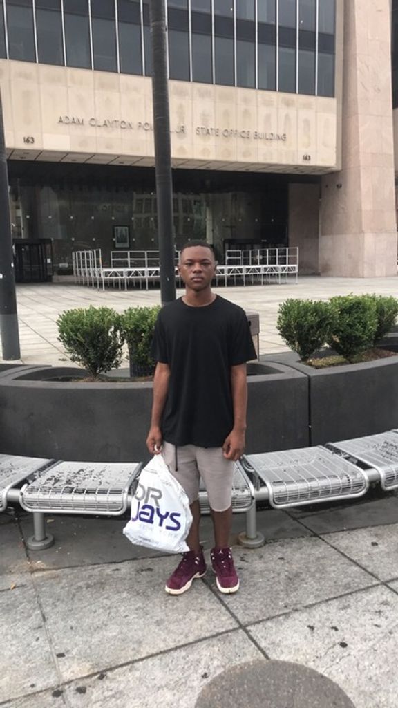 Qa'Dir Avery Alverest