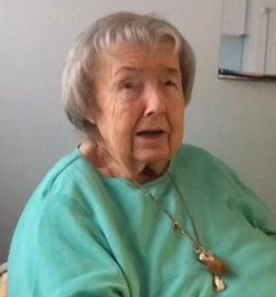 Norene Lucille Casale