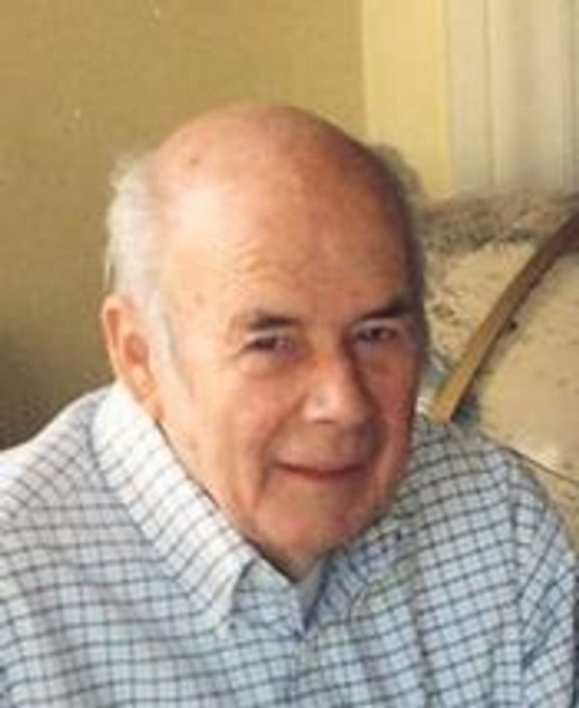 Chester Allen Plugrad