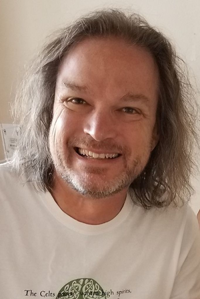 Eric L. Porter Profile Photo