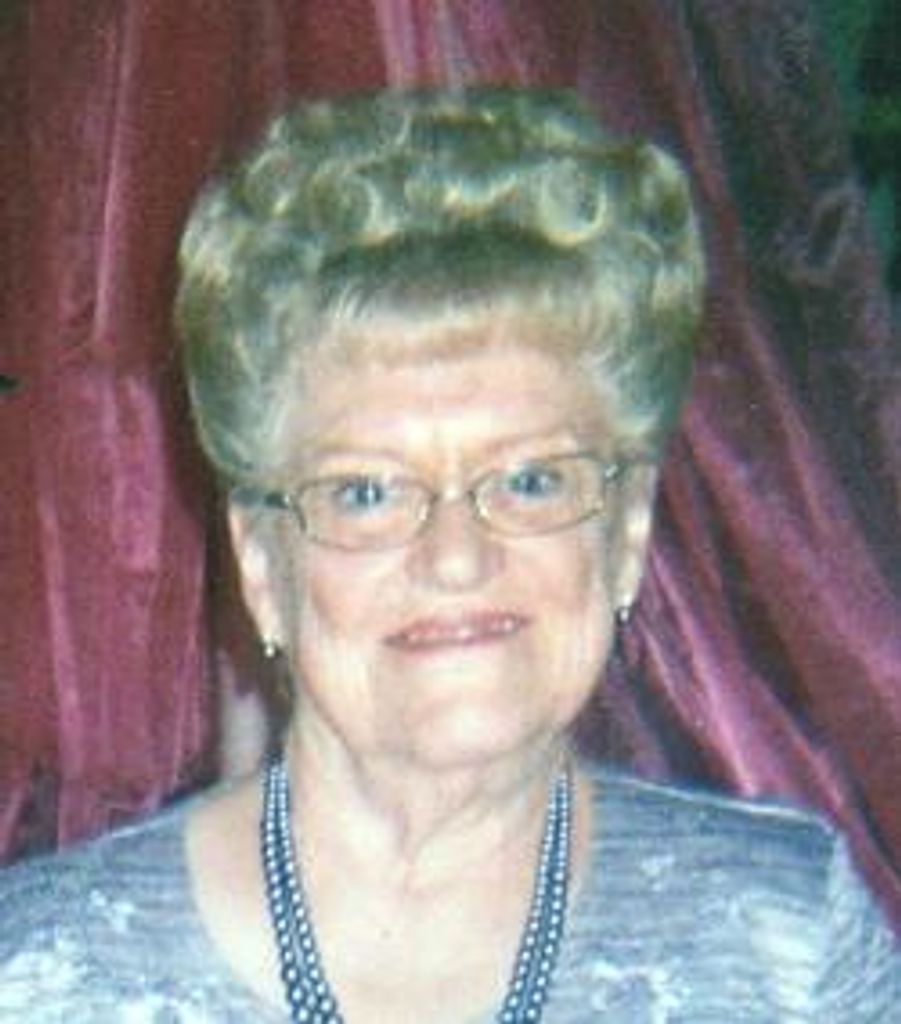 Betty Jean Weir