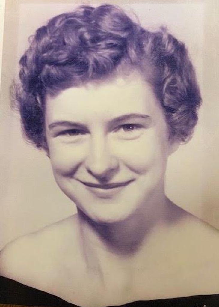 Peggy Jean Hughes