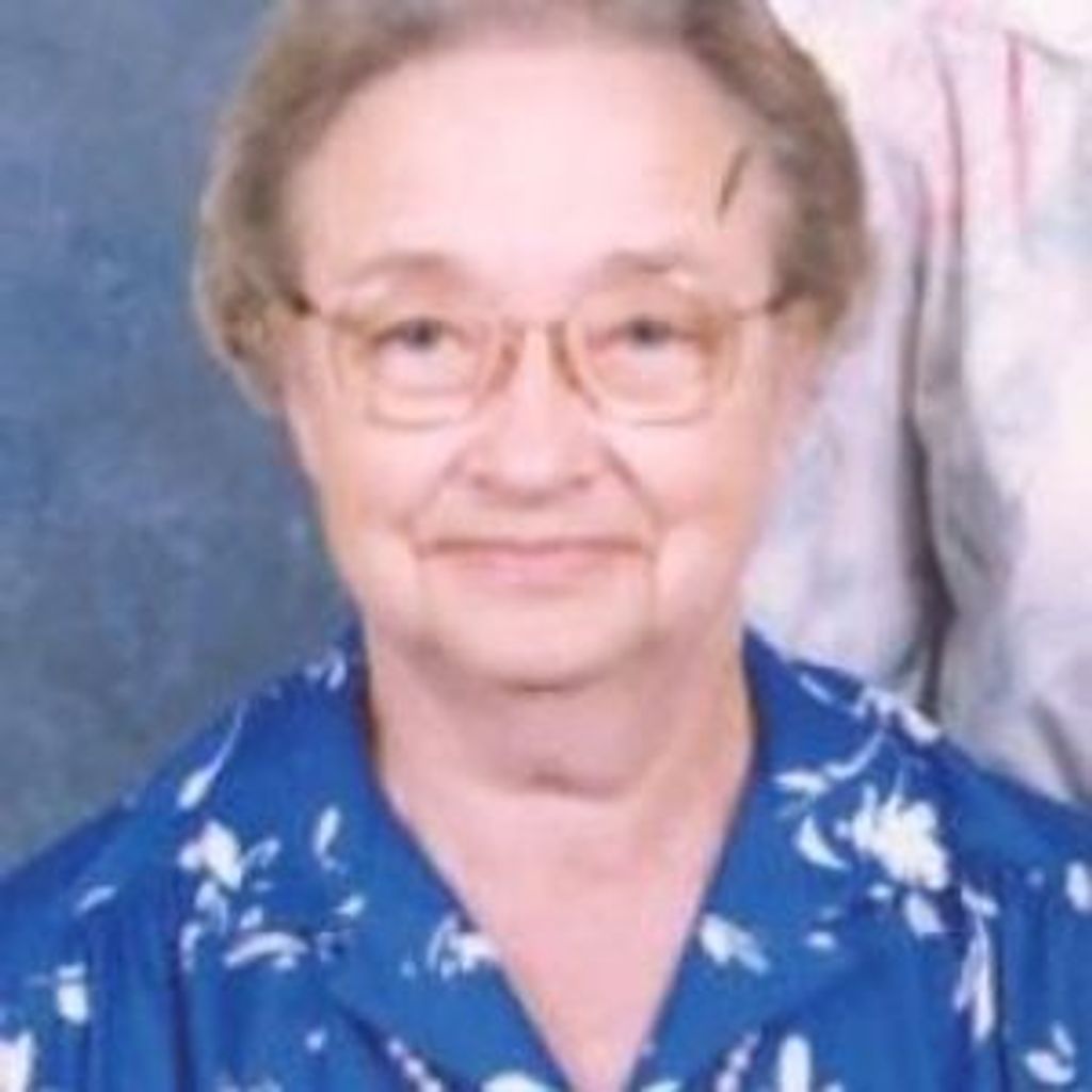 Lola F. Baustian Profile Photo