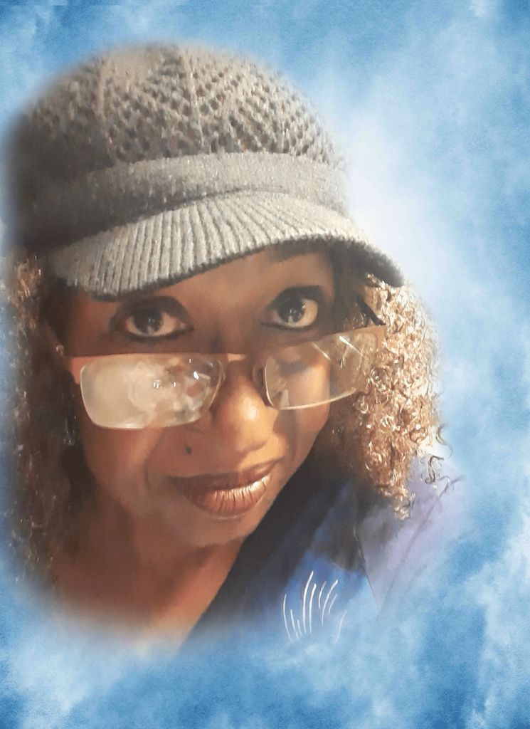 Althia Darlene Gaines