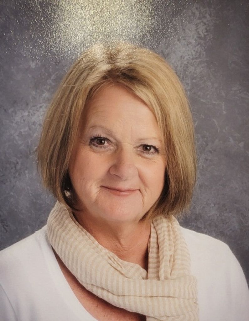 Deborah "Debby" Craven Johnson