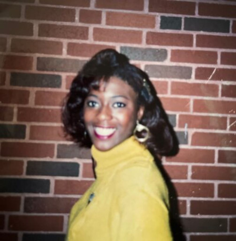 Elizabeth Brown Blanding Profile Photo