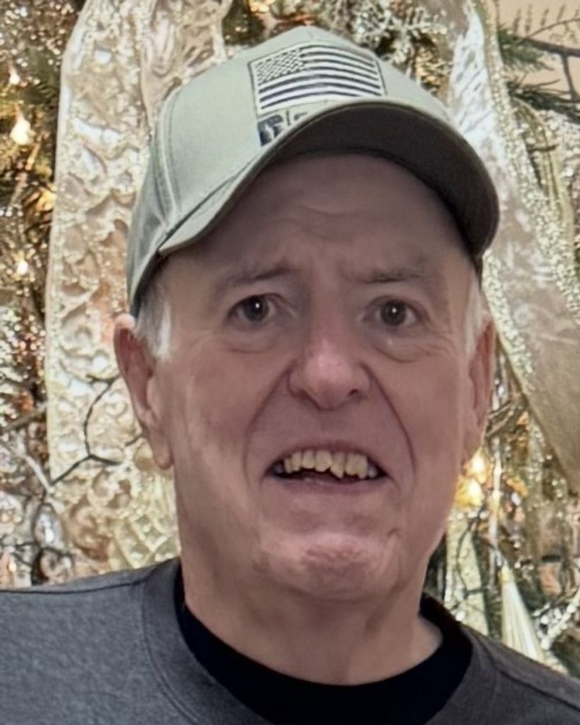 Jack P. Layman Profile Photo